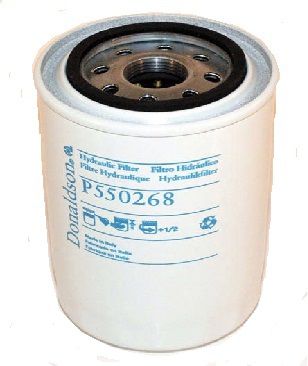 [DONAP550268] Cartouche filtre hydraulique 3/4" BSP - 10 microns