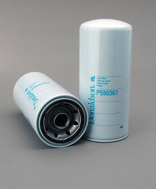 [DONAP550367] Filtre à huile