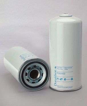 [DONAP550452] Oliefilter