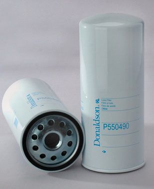 [DONAP550490] Filtre à huile