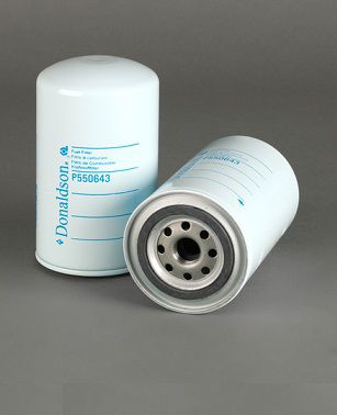 [DONAP550643] Filtre à carburant
