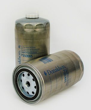 [DONAP550665] Filtre à carburant