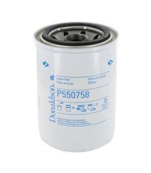 [DONAP550758] Filtre à huile
