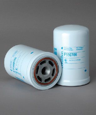 [DONAP550786] Filtre hydraulique