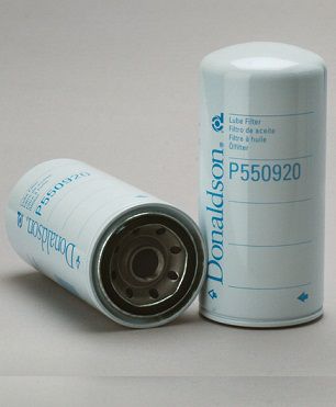 [DONAP550920] Oliefilter