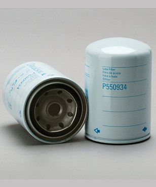 [DONAP550934] Filtre à huile