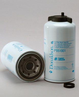 [DONAP551001] Filtre à carburant