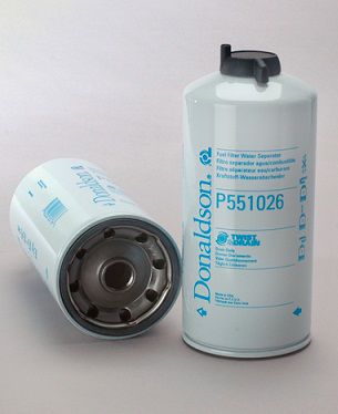 [DONAP551026] Filtre à carburant