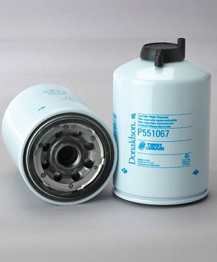 [DONAP551067] Filtre à carburant