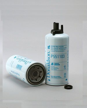 [DONAP551103] Filtre à carburant