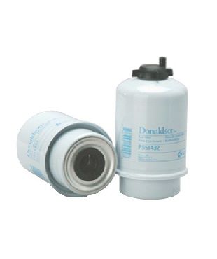 [DONAP551432] Filtre à carburant