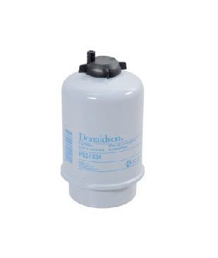 [DONAP551434] Brandstoffilter