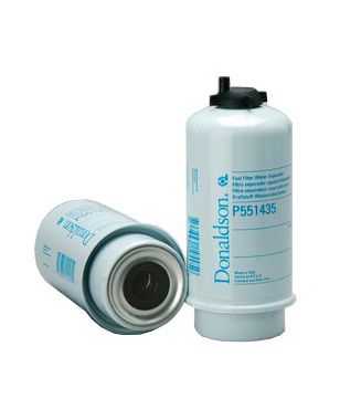 [DONAP551435] Filtre à carburant