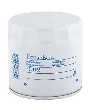 [DONAP551756] Filtre hydraulique