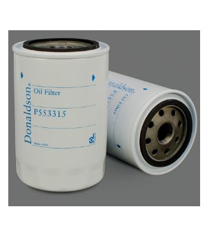 [DONAP553315] Filtre à huile et Filtre hydraulique