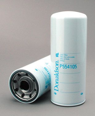 [DONAP554105] Oliefilter of Hydrauliekfilter