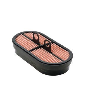 [DONAP600975] Luchtfilter binnen ( Buiten filter P608533,P951850)