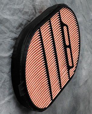[DONAP607557] Filtre a air int.  ( Filtre ext. P608677)