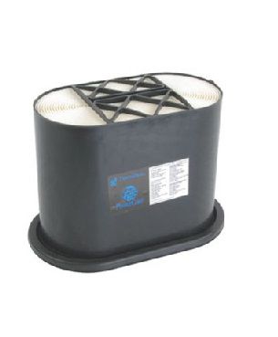 [DONAP608533] Luchtfilter buiten ( Binnen filter P600975)