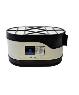 [DONAP608666] Filtre a air ext.  ( Filtre int. P601560)