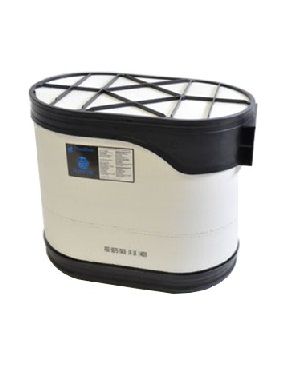 [DONAP608676] Luchtfilter buiten ( Binnen filter P601560)