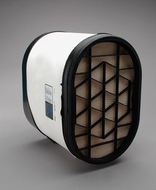 [DONAP608677] Filtre à air ext. ( Filtre int. P607557)  