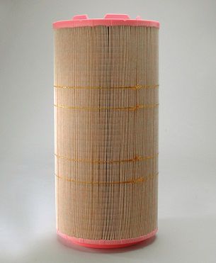 [DONAP618930] Filtre à air ext. ( Filtre int. P618932)