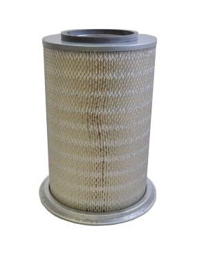 [DONAP771524] Luchtfilter buiten ( Binnen filter P770678)