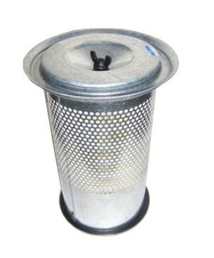 [DONAP771530] Luchtfilter buiten ( Binnen filter P133138)