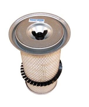 [DONAP771549] Luchtfilter buiten ( Binnen filter P770781)
