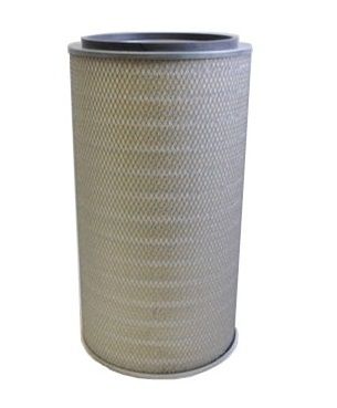 [DONAP775026] Luchtfilter buiten ( Binnen filter P776102)