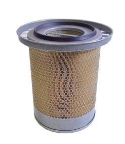 [DONAP781373] Luchtfilter buiten ( Binnen filter P783449)