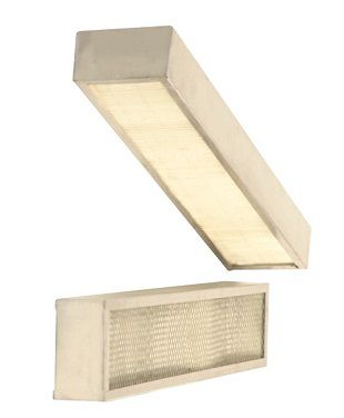 [DONASC17168] Filtre de cabine