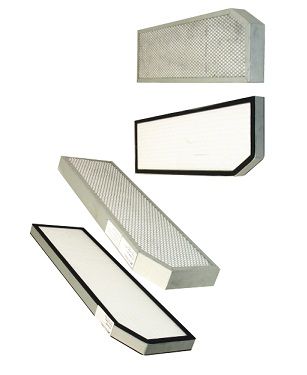 [DONASC40066KITCAG] Filtre cabine