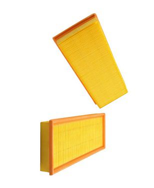 [DONASC50111] Filtre de cabine