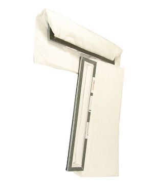[DONASC50164] Filtre de cabine
