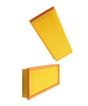 [DONASC60033] Filtre de cabine