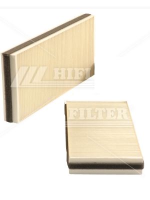 [DONASC60054] Filtre cabine