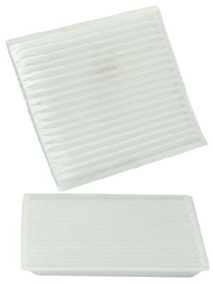[DONASC80046KIT] Filtre cabine