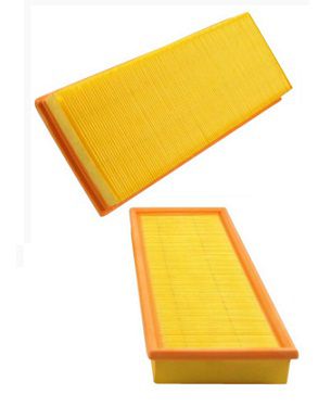 [DONASC90098] Filtre de cabine