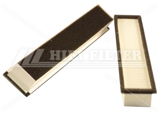 [DONASC90127] Filtre d´habitacle