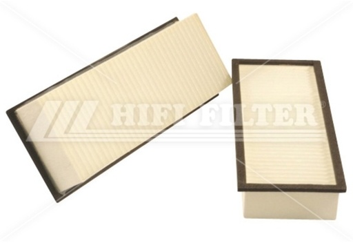 [DONASC90128] Filtre habitacle