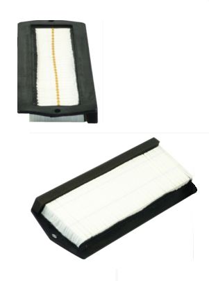 [DONASC90158] Filtre cabine
