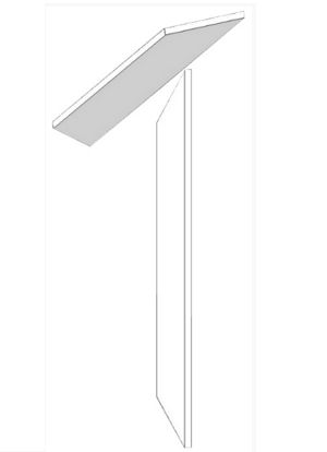 [DONASC90203] Filtre de cabine