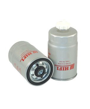 [DONASN40551] Filtre à carburant