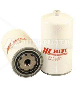 [DONA] Filtre à carburant