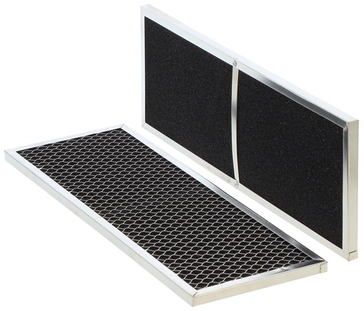 [DONASSC90257] Filtre de cabine