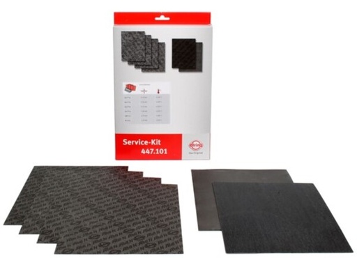 [ELRI447.101] Set dichtingen ELRING