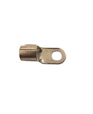 [ESPA09229] Kabelschoen met oog 10,0 mm / kabel 10-16 mm² (per stuk)