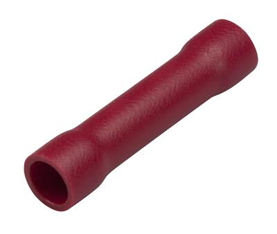 [ESPA34528] Kabelschoen verbinding ROOD (100 st.)